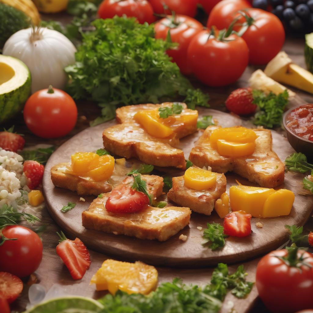Alimentos Saciantes: Mantente Satisfecho en tu Dieta