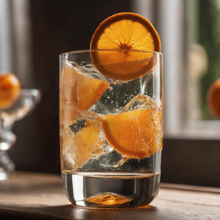 Bajar de peso con Agua de naranja, conoce sus beneficios y cómo prepararlo