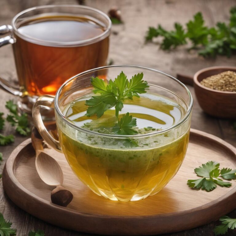 Bajar de peso con Té de cardamomo y cilantro, conoce sus beneficios y cómo prepararlo