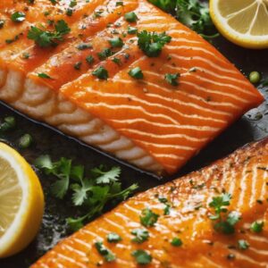 Baked Fish Recipes for Quick and Healthy Dinners