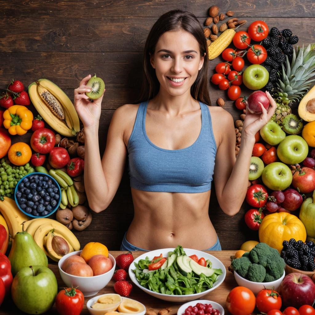 Cómo Mantener la Nutrición Óptima Durante tu Dieta