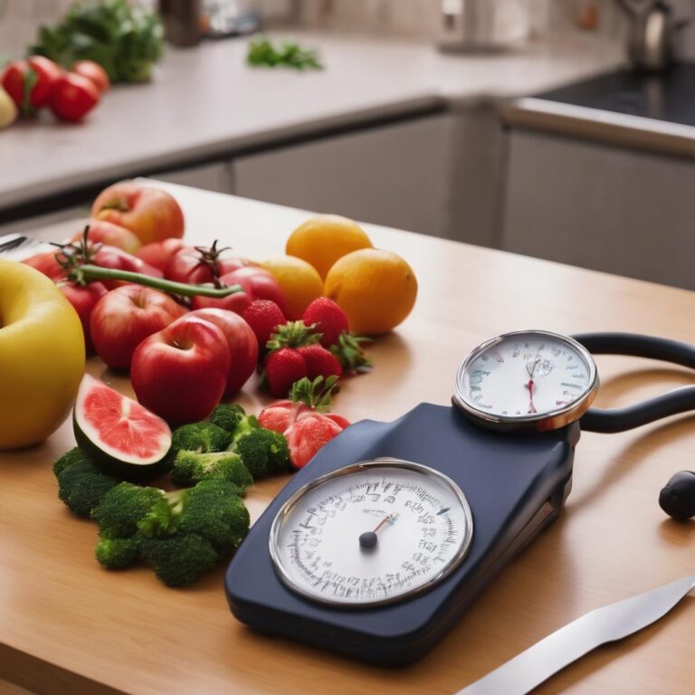 Cómo afecta la pérdida de peso a la presión arterial y el colesterol
