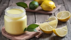 Cómo prepara el Balsamo de Limón